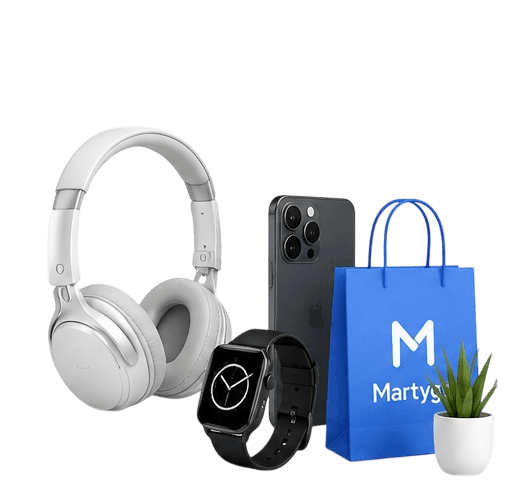 martygo image