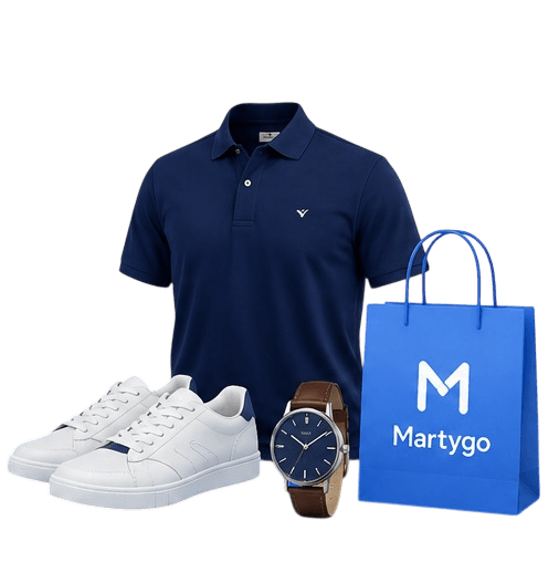 martygo image
